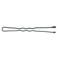 Wellennadeln 50 mm Schwarz