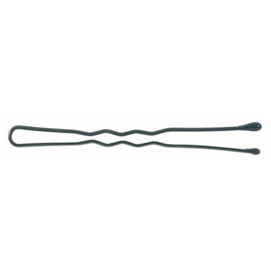Wellennadeln 50 mm Schwarz