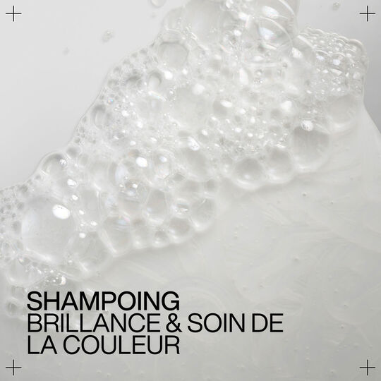 Mildes Shampoo f&uuml;r coloriertes Haar Acidic Color Gloss
