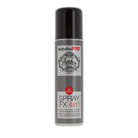 Reinigungs- und Schmierspray f&uuml;r Trimmer und Scheren FX4in1