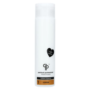 Coffein Supreme Shampoo