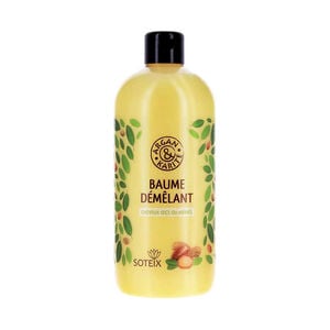 Entwirrungsbalsam Argan & Sheabutter Schraubverschluss
