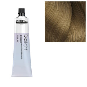 T&ouml;nung Dia light Hyaluronic 8.3 Hellblond Gold