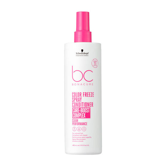 BC Color Freeze Spray Conditioner