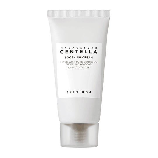 Madagascar Centella Travel Kit