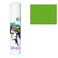 Farbspray Leucht Gr&uuml;n