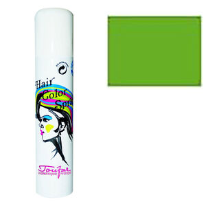 Farbspray Leucht Gr&uuml;n