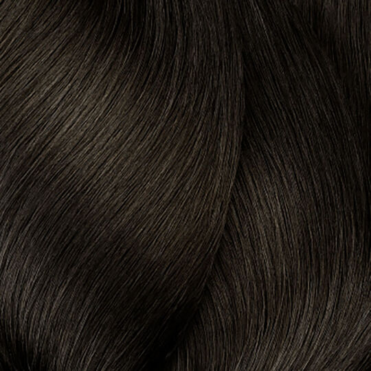 T&ouml;nung Haarfarbe Dia Color 5.3 Hellkastanienbraun Gold