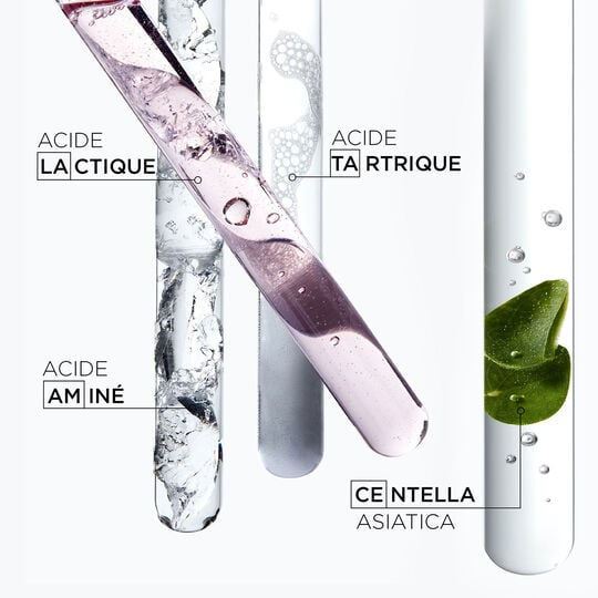 Chroma Thermique Serum