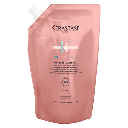 Bain Chroma Respect Nachf&uuml;llpackung 500 ml