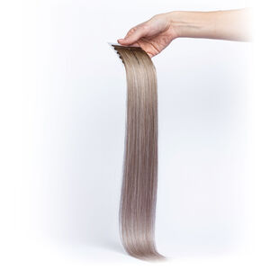 Tape In Extensions Invisible Echthaar 55cm