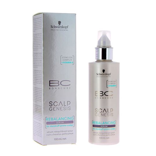 BC Scalp Genesis Ausgleichendes Serum