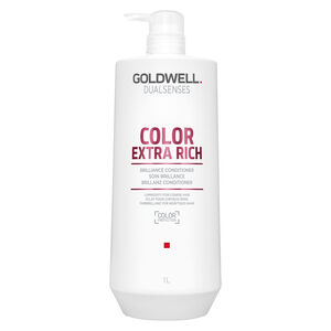 Dualsenses Color Extra Rich Conditioner