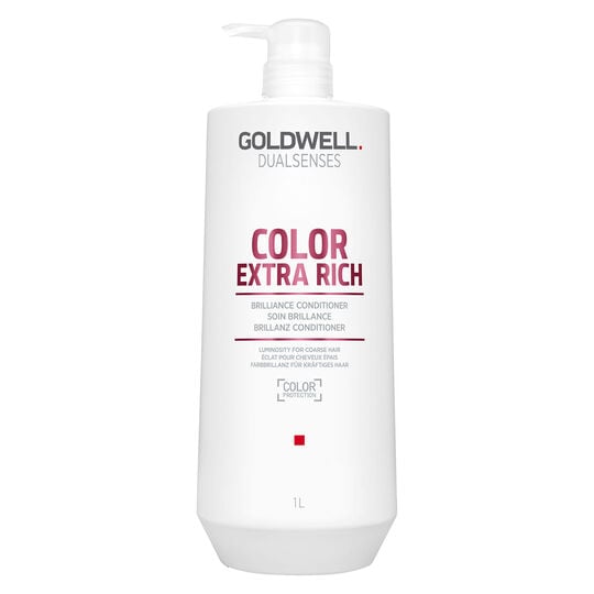 Dualsenses Color Extra Rich Conditioner