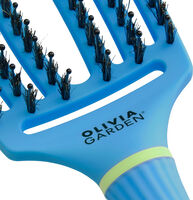 Entwirrb&uuml;rste Fingerbrush, limitierte Auflage Inner Child