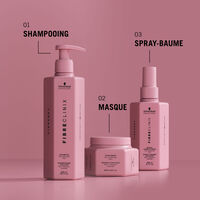 Fibre Clinix Vibrancy Spray Conditioner