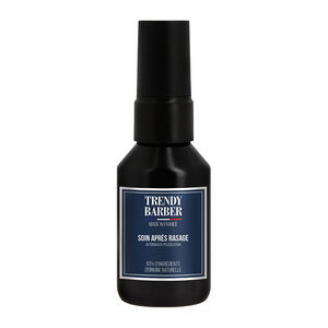 After Shave