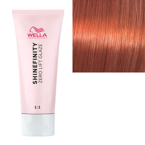 Shinefinity Gloss-Haarfarbe 05/43 Hot Chili