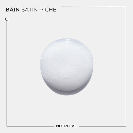 Bain satin riche Nutritive 500 ml nachf&uuml;llbar