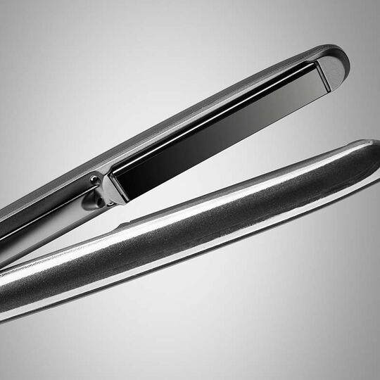 Stilista-Gl&auml;tteisen