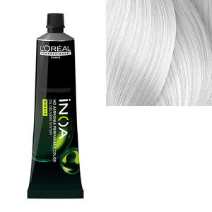 Ammoniakfreie Haarfarbe Inoa