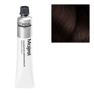 Permanente Haarfarbe Majirel 5.25 Iris&eacute;-Mahagoni Kastanienbraun Hell