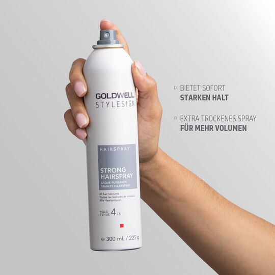 Starke Hairspray