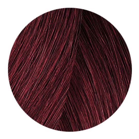 Permanente Haarfarbe Ma&iuml;andra 6.62 Dunkelblond Rot Iris&eacute;