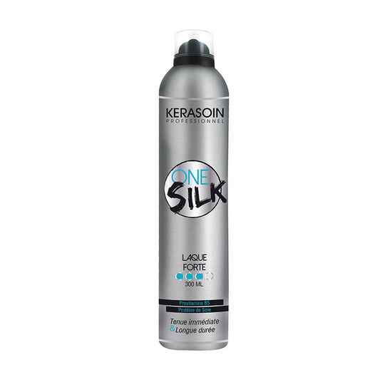One Silk Haarspray