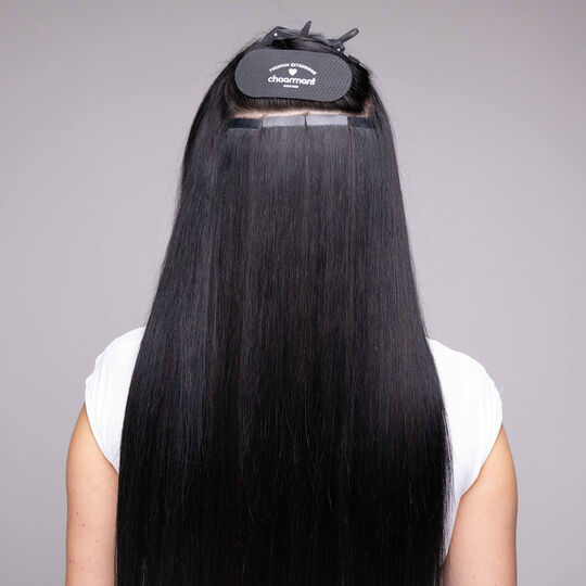 Tape In Extensions Classic Echthaar 55 cm 6