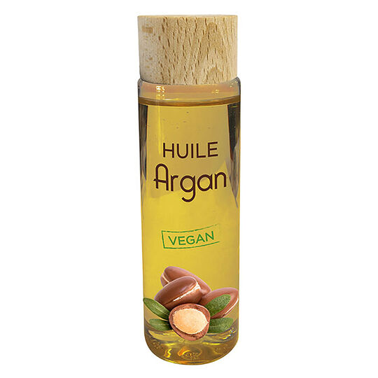 Natives Argan&ouml;l
