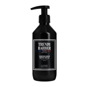 Shampoo-Duschgel Menthol Fresh Ice