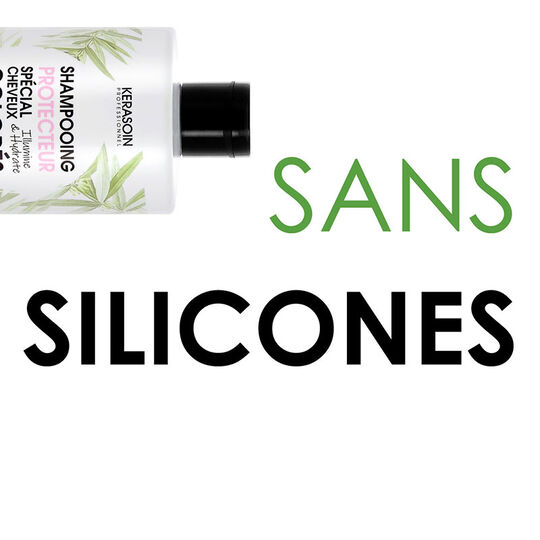 Natursortiment Sch&uuml;tzendes Shampoo f&uuml;r coloriertes Haar