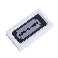 Klingen f&uuml;r den Rasierer Gentleness