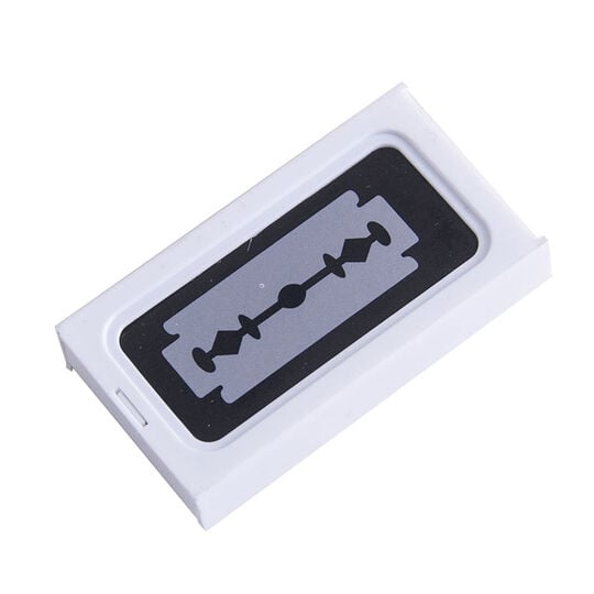 Klingen f&uuml;r den Rasierer Gentleness