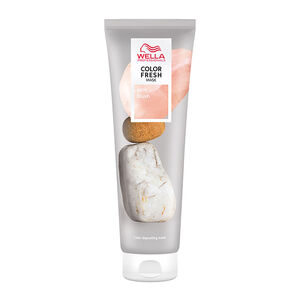Color Fresh Maske in nat&uuml;rlichen Farbt&ouml;nen pink blush