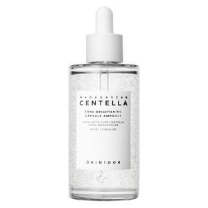 Tone Brightening Capsule Ampoule