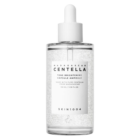 Tone Brightening Capsule Ampoule
