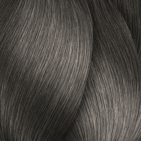 Majirel Sch&ouml;nheitscreme-Haarfarbe CC 7.1 aschblond