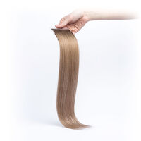 Tape In Extensions Invisible Echthaar 40cm