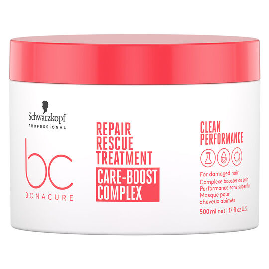 BC Repair Rescue Treatment