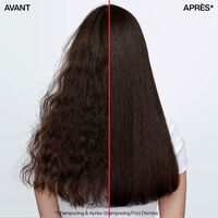 Anti-Frizz-Conditioner Frizz Dismiss