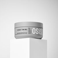 Tipsy Twirl OSiS+ Styling-Gel