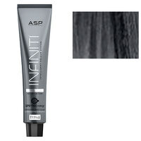 Infiniti-Dauermatierung 4.117 Anthracite