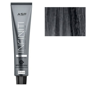 Infiniti-Dauermatierung 4.117 Anthracite