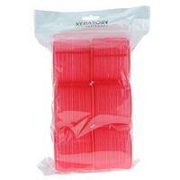 Set mit Klett-Lockenwicklern