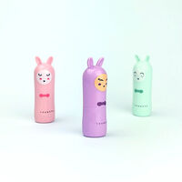 Pflegender Lippenbalsam