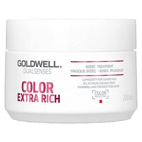 Color Extra Rich 60S Maske