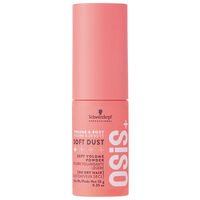 Osis+ Soft Dust Leichtes Volumenpuder