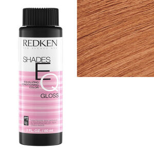 Ton-in-Ton-Haarfarbe Shades EQ Gloss